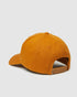 Tentree Cork Icon Elevation Hat - Burnt Caramel
