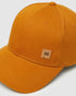 Tentree Cork Icon Elevation Hat - Burnt Caramel