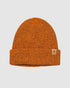 Tentree Bristow Fleck Beanie - Burnt Caramel Nep