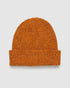 Tentree Bristow Fleck Beanie - Burnt Caramel Nep