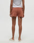 Tentree Women's Fulton Short - Clay Tile