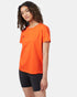 Tentree Relaxed T-Shirt - Electric Orange