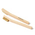 Otter Wax Horsehair Buffing Brush — product view 1