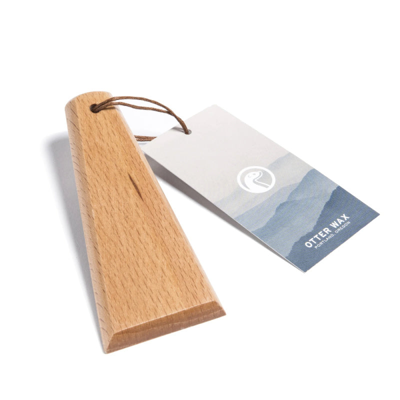 Otter Wax Wax Smoothing Tool — product view 1