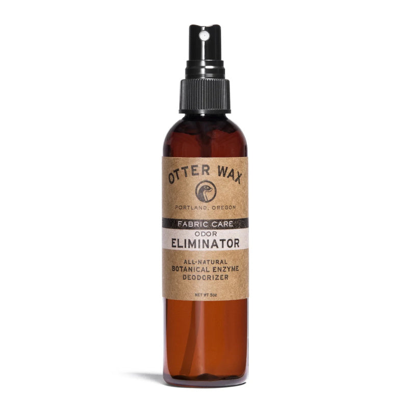 Otter Wax Waxed Canvas Odor Eliminator — 5 oz — product view 1