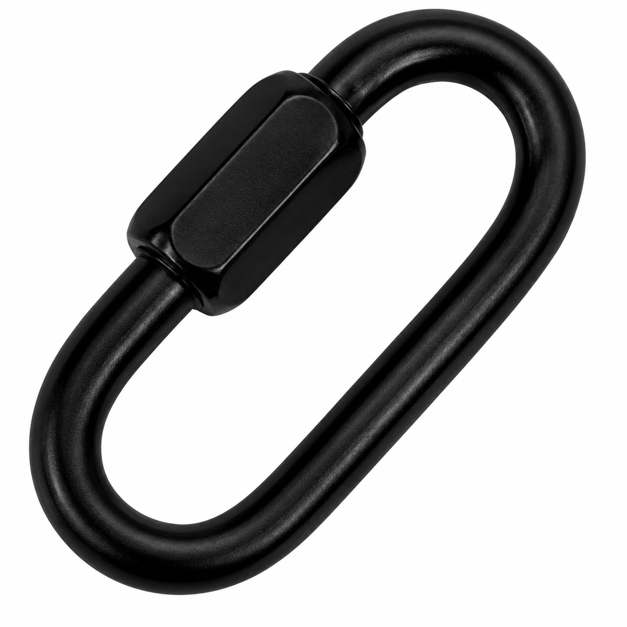 QUICK LINK OVAL - STAINLESS STEEL 304 Quick Links