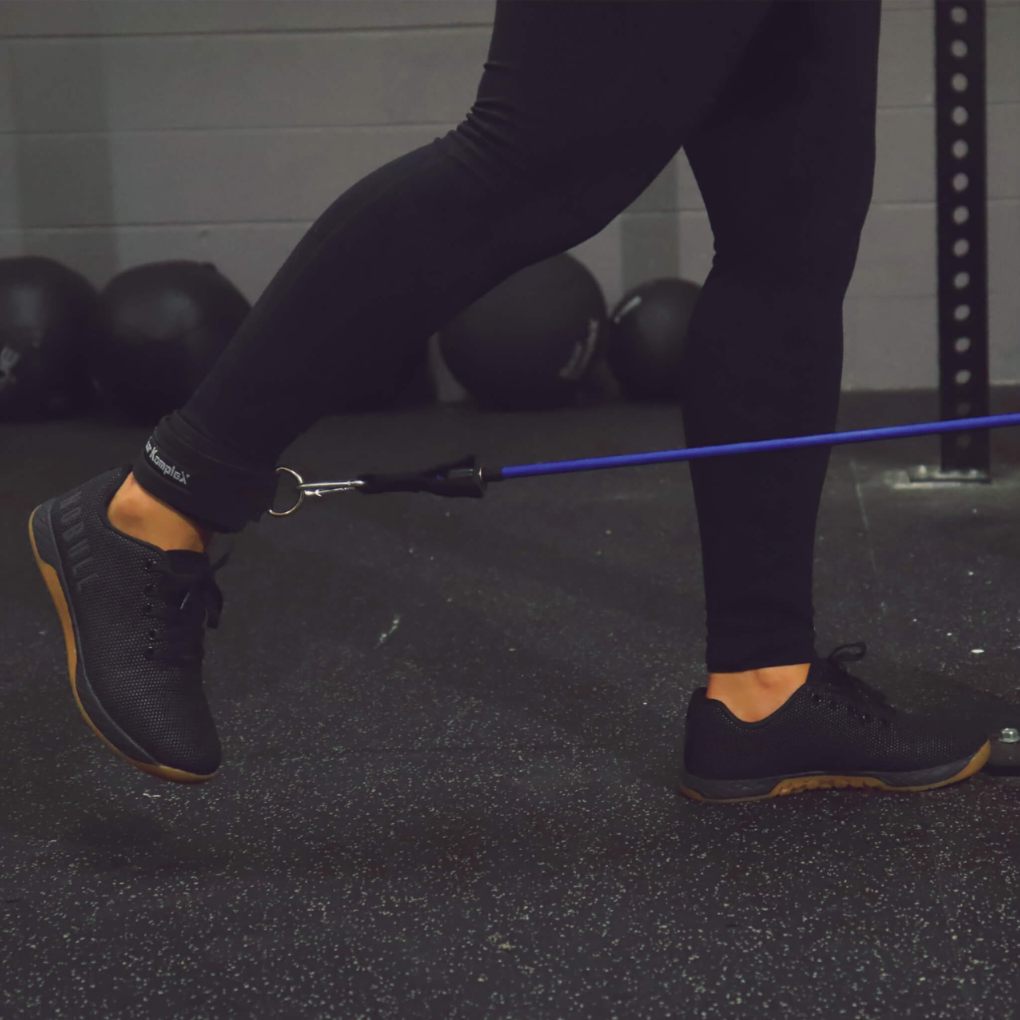 Bear KompleX 11 Piece Resistance Band Training Set by Bear KompleX