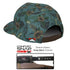 Mezcal Saltwater Fishing Trucker Hat Rope Cap by Paramount Outdoors