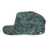 Mezcal Saltwater Fishing Trucker Hat Rope Cap by Paramount Outdoors