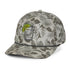 Mezcal Saltwater Fishing Trucker Hat Rope Cap by Paramount Outdoors