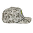 Mezcal Saltwater Fishing Trucker Hat Rope Cap by Paramount Outdoors