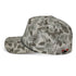 Mezcal Saltwater Fishing Trucker Hat Rope Cap by Paramount Outdoors