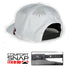 Cock of the Walk 5-Panel Rooster Trucker Hat by Paramount Outdoors
