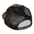 Paramount Outdoors Duck Feather Riverside Trucker Cap – product view 6