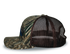Paramount Outdoors Duck Feather Riverside Trucker Cap – product view 3