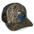 Paramount Outdoors Duck Feather Riverside Trucker Cap – product view 4