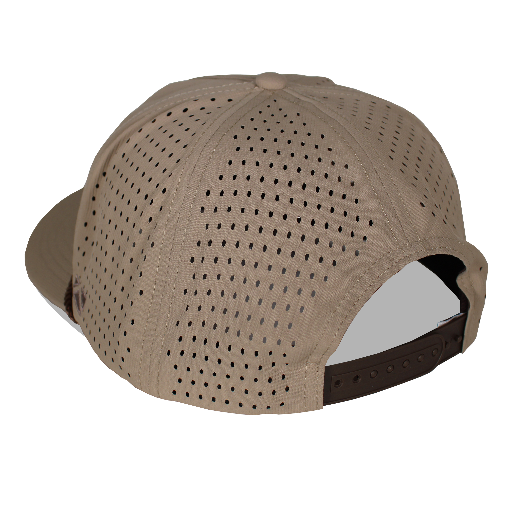 Paramount Outdoors Bobwhite Quail Rope Cap – product view 6