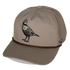 Paramount Outdoors Bobwhite Quail Rope Cap – product view 2