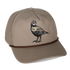 Paramount Outdoors Bobwhite Quail Rope Cap – product view 3