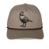Paramount Outdoors Bobwhite Quail Rope Cap – product view 1