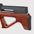 Pinty Striker Compact Bullpup MKII