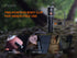 Fenix PD25R Rechargeable LED Flashlight