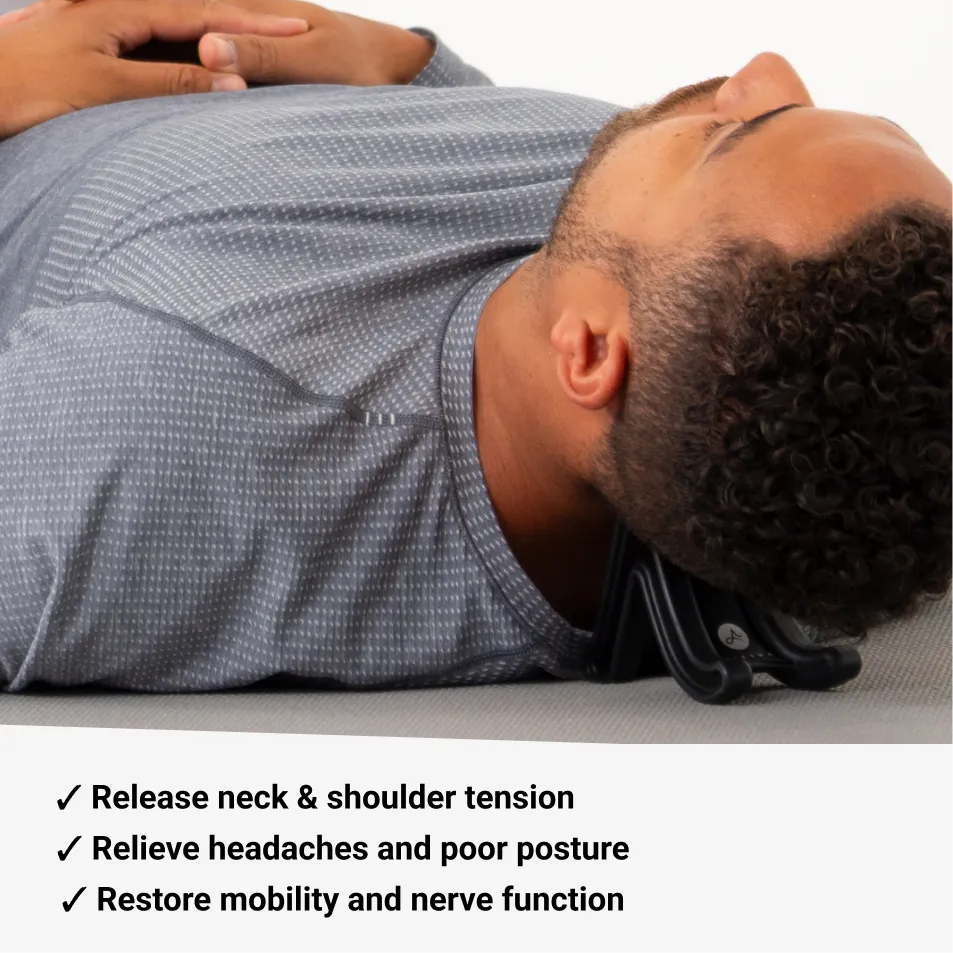 Aletha Range Massage Tool by Aletha Health