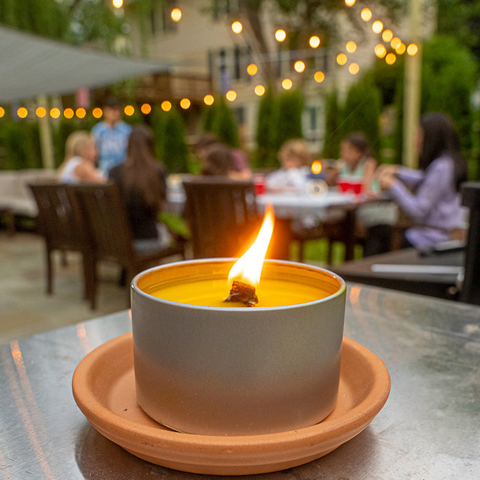 City Bonfires Outdoor Party Box — product view 2