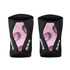 Bear KompleX Knee Sleeves - Bethany Flores Signature Pineapple by Bear KompleX