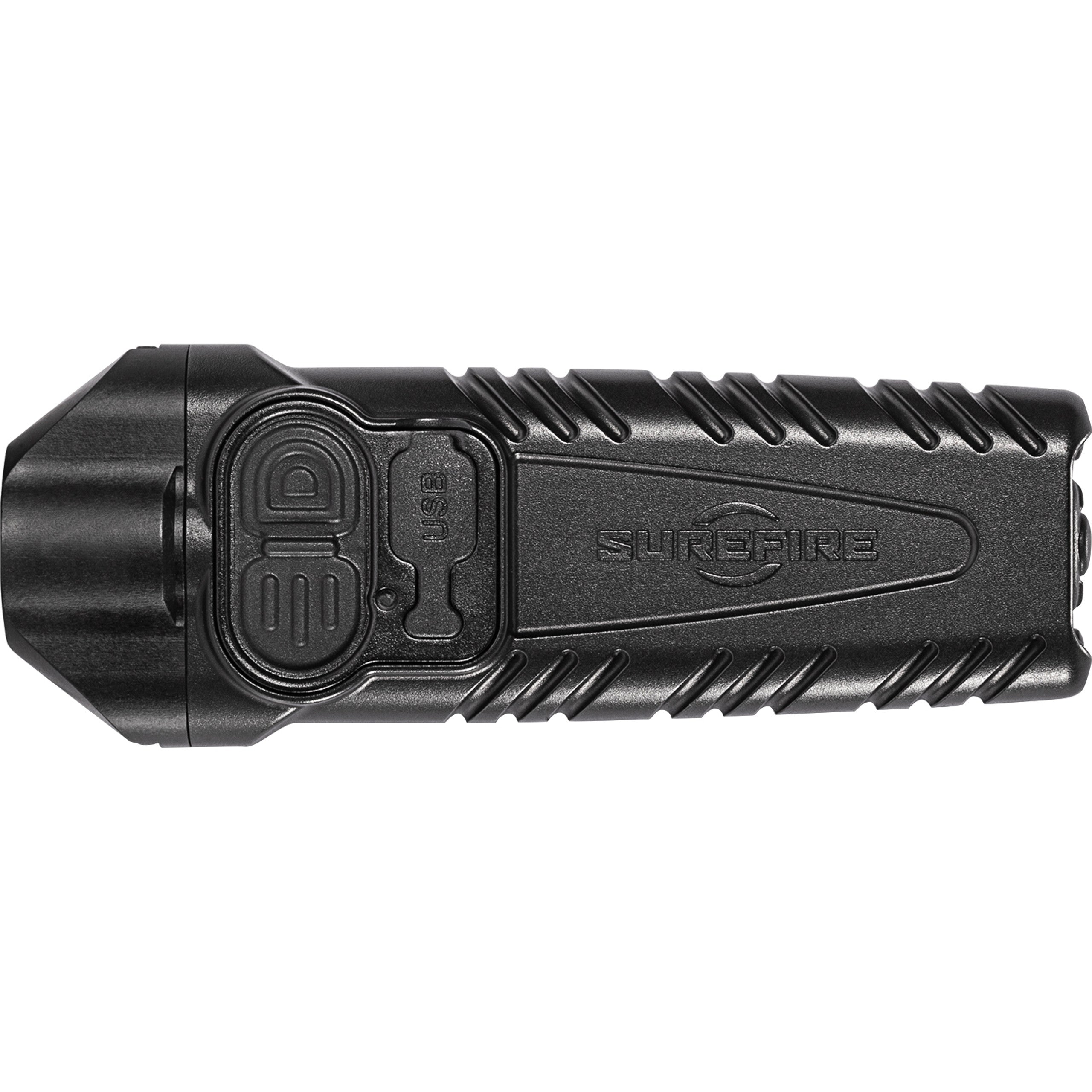 SureFire Stiletto Pro Rechargeable Flashlight – 1,000 Lumens