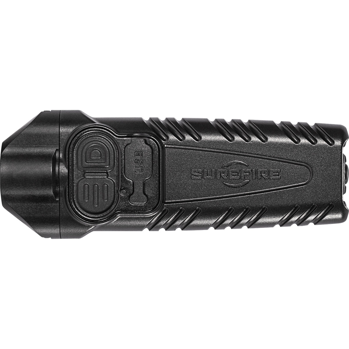 SureFire Stiletto Pro Rechargeable Flashlight – 1,000 Lumens