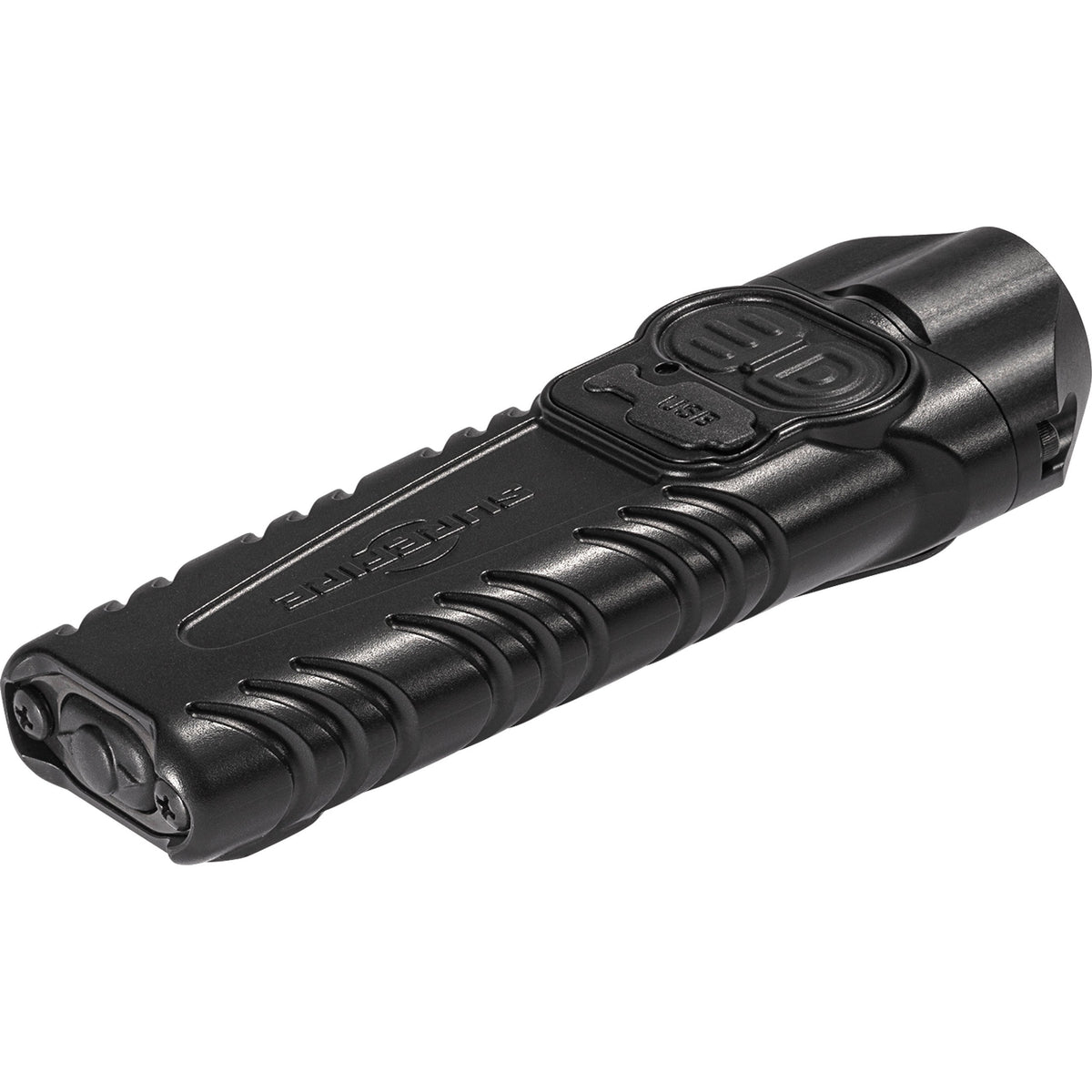 SureFire Stiletto Pro Rechargeable Flashlight – 1,000 Lumens