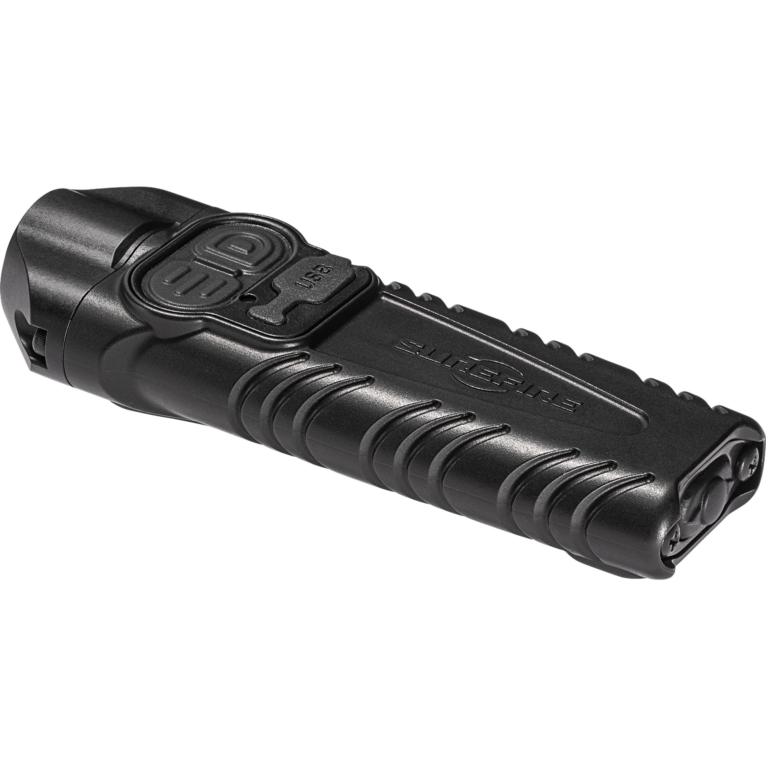 SureFire Stiletto Pro Rechargeable Flashlight – 1,000 Lumens