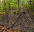 Nukem Double Up System - Mossy Oak Country Roots 3D Leafy – product image 1