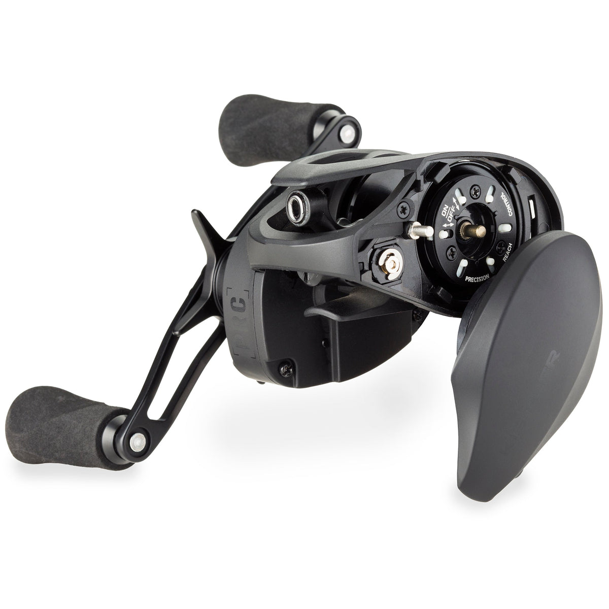 KISTLER PRC Casting Fishing Reel — product image 7
