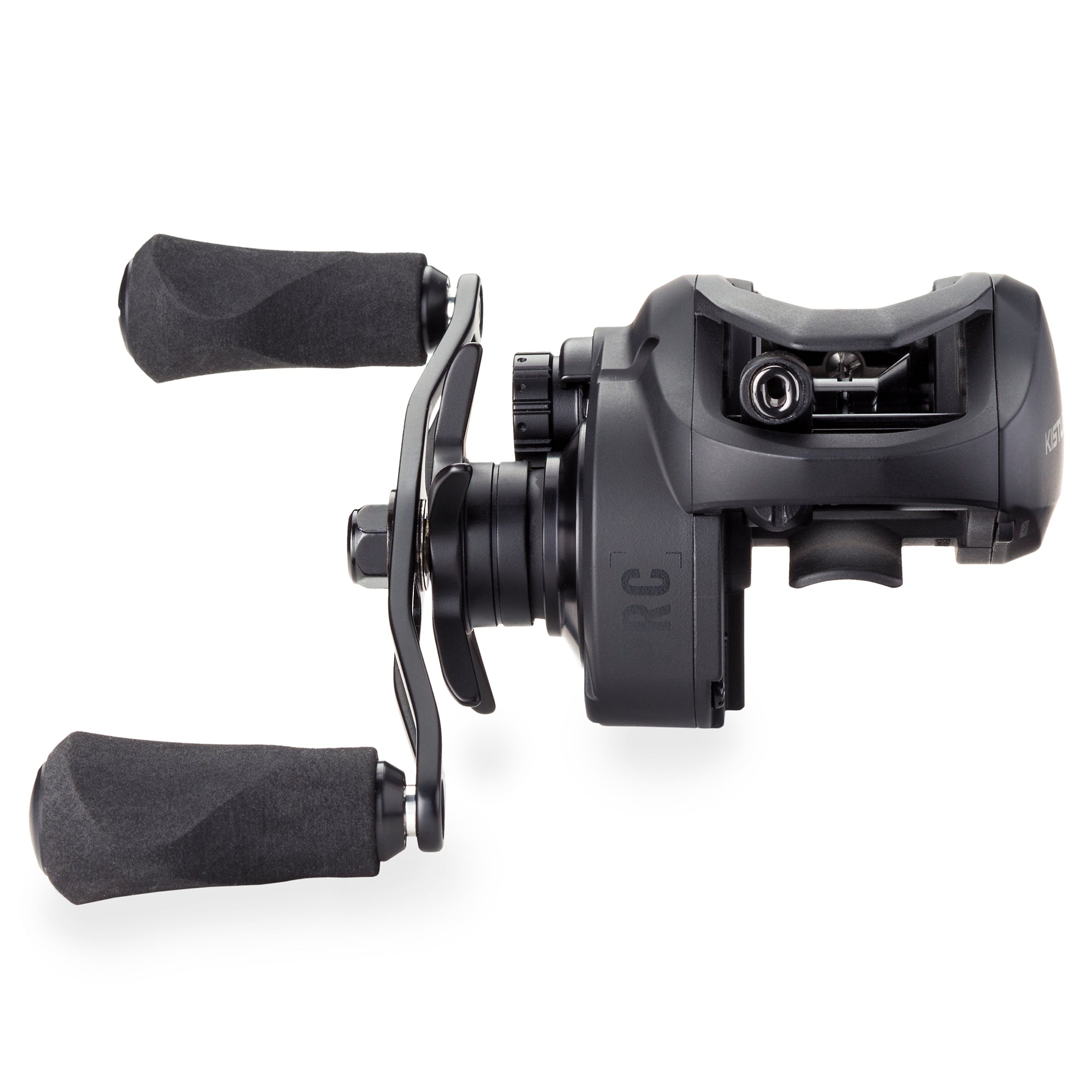 KISTLER PRC Casting Fishing Reel — product image 6