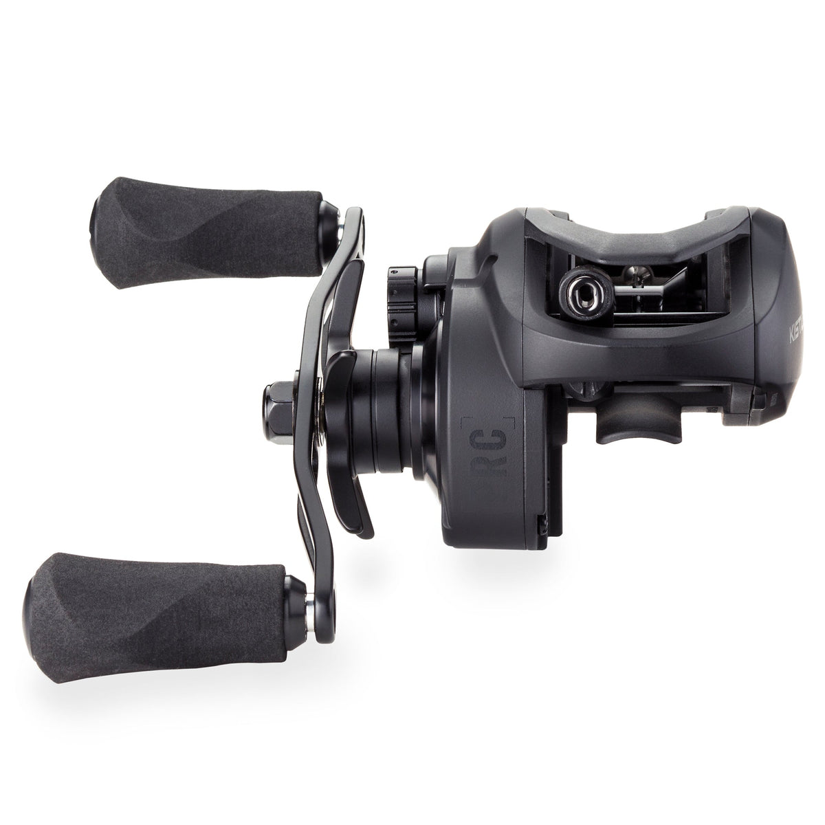 KISTLER PRC Casting Fishing Reel — product image 6