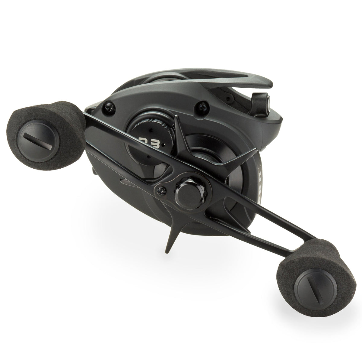KISTLER PRC Casting Fishing Reel — product image 2