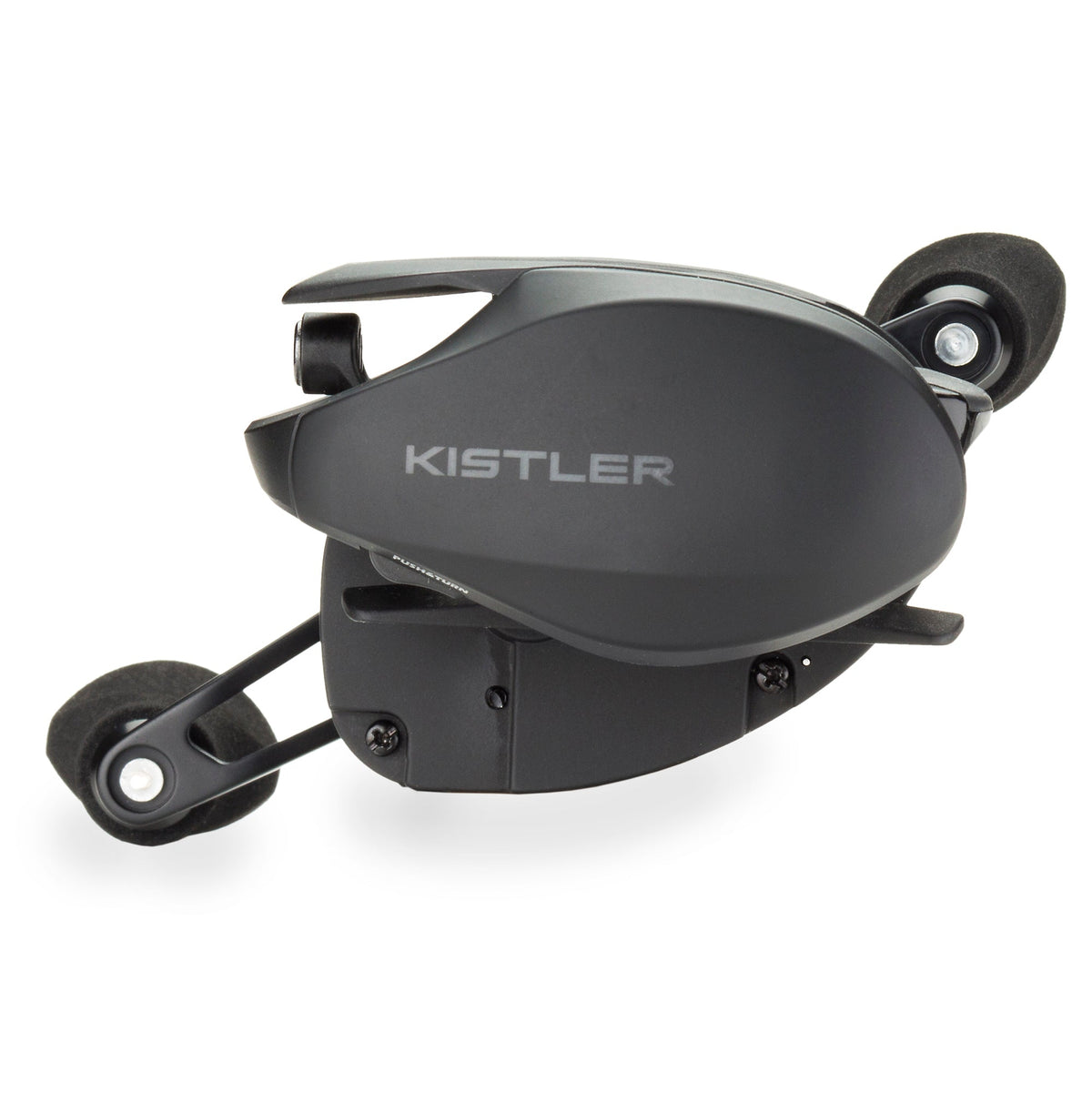 KISTLER PRC Casting Fishing Reel — product image 3