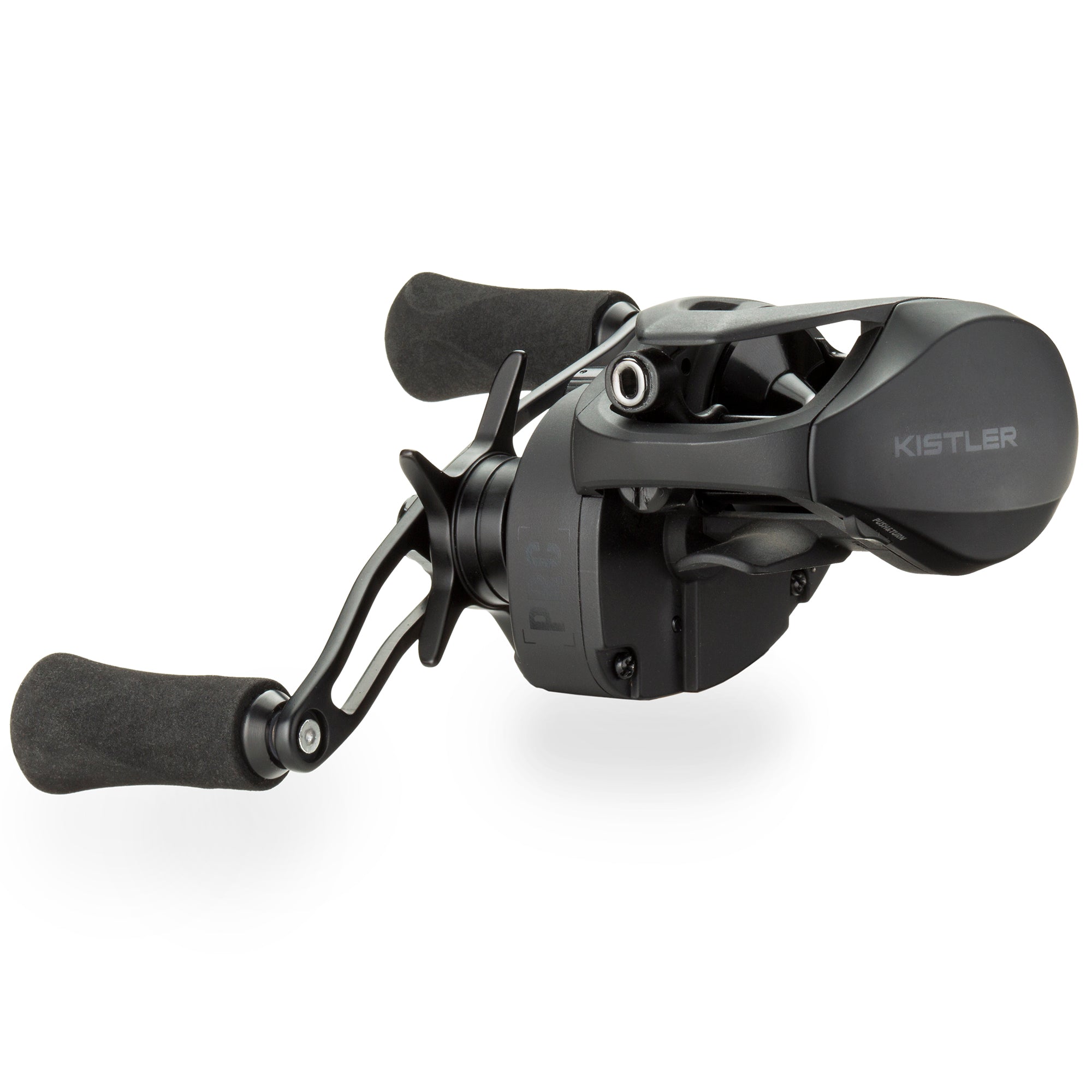 KISTLER PRC Casting Fishing Reel — product image 4