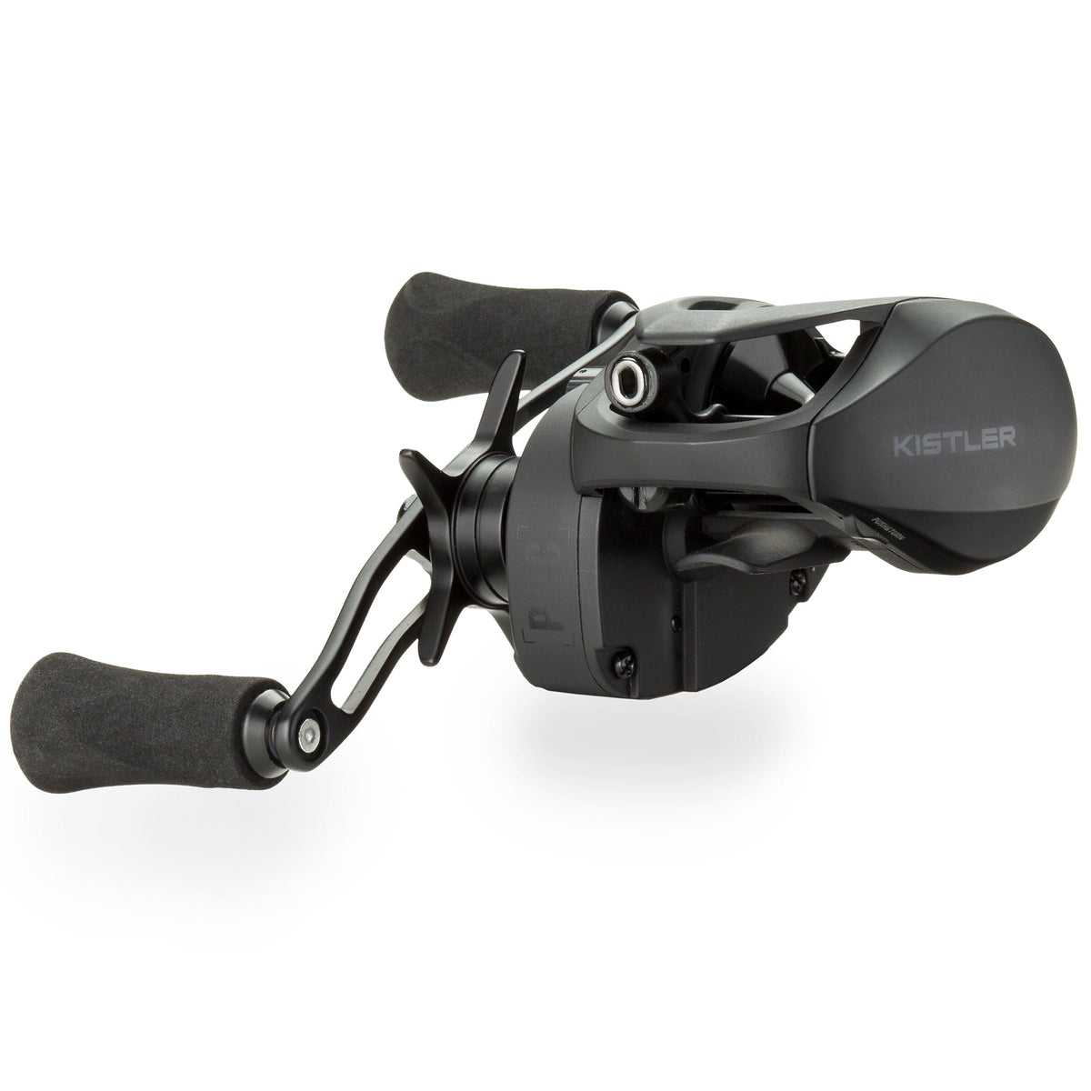 KISTLER PRC Casting Fishing Reel — product image 4