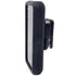 SkyCaddie PRO 4X Black Silicone Skin with Belt Clip