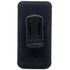 SkyCaddie PRO 4X Black Silicone Skin with Belt Clip
