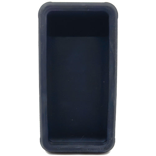 SkyCaddie PRO 4X Black Silicone Skin with Belt Clip