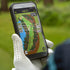 SkyCaddie PRO 5X Golf GPS Rangefinder