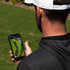 SkyCaddie PRO 5X Golf GPS Rangefinder