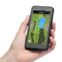 SkyCaddie PRO 4X Golf GPS Rangefinder