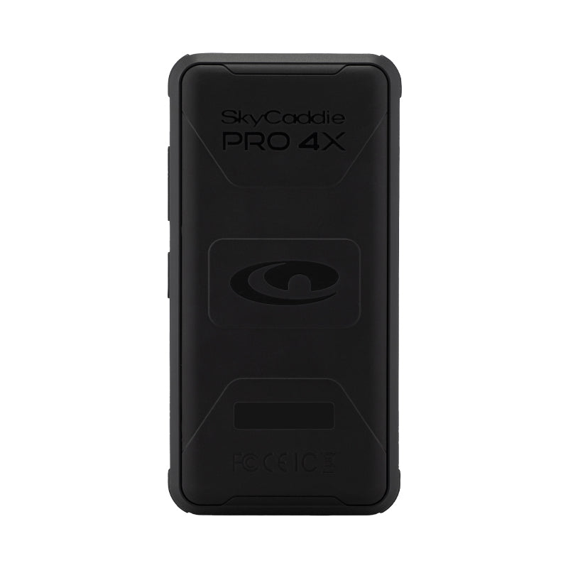 SkyCaddie PRO 4X Golf GPS Rangefinder