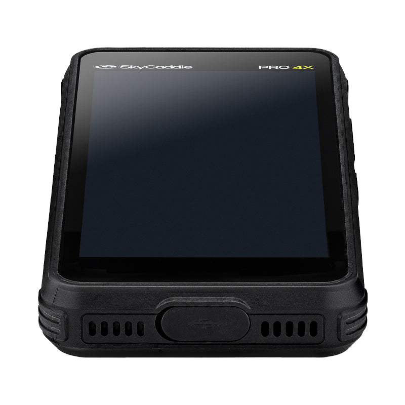 SkyCaddie PRO 4X Golf GPS Rangefinder