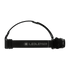 MH8 Outdoor Headlamp by Ledlenser USA